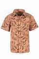 Senitoa Boys Shirt Iowana