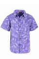 Senitoa Boys Shirt Iowana