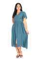 Nifty Soul Dress XF12