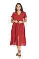 Nifty Soul Dress XF12