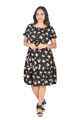 NIFTY SOUL SUMMER DRESS