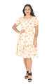 NIFTY SOUL SUMMER DRESS