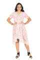 Nifty Soul Midi Dress M28