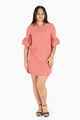 Nifty Soul Hi Lo Dress BF33767