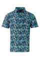 Tribal Origin Mens Bula Shirts - FB1776