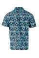 Tribal Origin Mens Bula Shirts - FB1776
