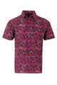 Tribal Origin Mens Bula Shirts - FB1776