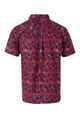 Tribal Origin Mens Bula Shirts - FB1776