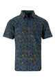Tribal Origin Mens Bula Shirts - FB1776