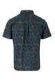 Tribal Origin Mens Bula Shirts - FB1776
