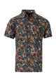 Tribal Origin Mens Bula Shirts - FB1776