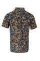 Tribal Origin Mens Bula Shirts - FB1776