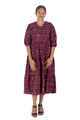 Tribal Ladies Embelia Dress - FB1776