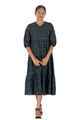 Tribal Ladies Embelia Dress - FB1776