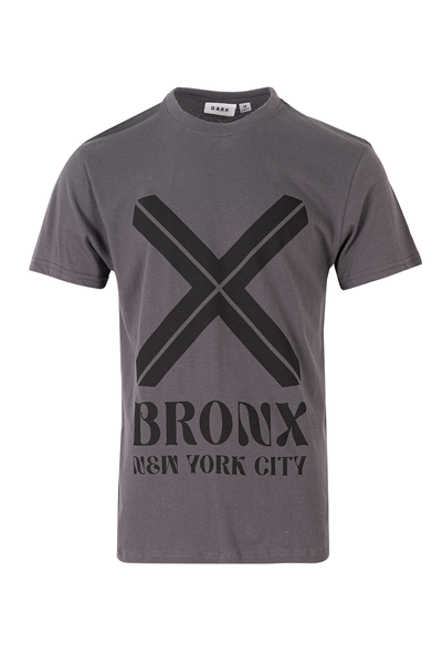 Dark Unisex Tees - Bronx