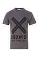 Dark Unisex Tees - Bronx