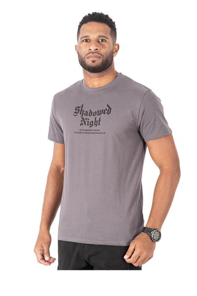 Dark Unisex Tees - Shadowed