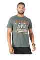 Dark Unisex Tees  - Cali 21