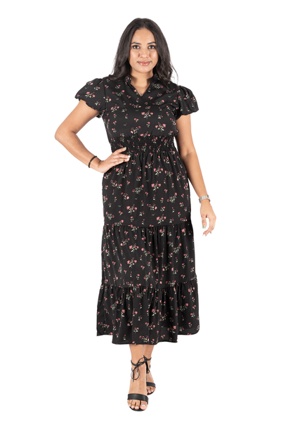 Nifty Soul Dress BF35372