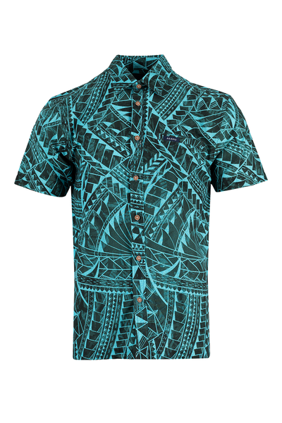 AKAMU MENS SHIRT FB1534