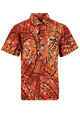 AKAMU BOYS SHIRT FB1534