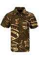 Tribal Boys Bula Shirt FB1799
