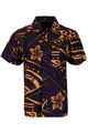 Tribal Boys Bula Shirt FB1799