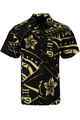 Tribal Boys Bula Shirt FB1799