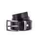 Cloudbreak Mens Leather Belts - DD874