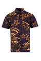 Tribal Mens Bula Shirt FB1799