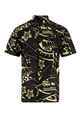 Tribal Mens Bula Shirt FB1799