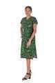 Tribal Origin Ladies Rivi Dress - FB1771