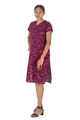 Tribal Origin Ladies Rivi Dress - FB1771