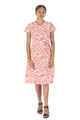 Tribal Origin Ladies Rivi Dress - FB1771