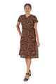 Tribal Origin Ladies Rivi Dress - FB1771
