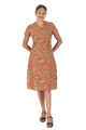 Tribal Origin Ladies Rivi Dress - FB1771