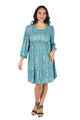 NIFTY SOUL L/S DRESS