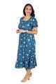 NIFTY SOUL GAIDA DRESS - CASIA