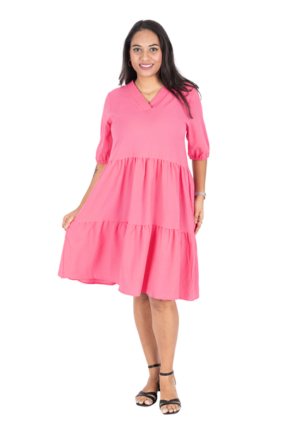 Nifty Soul Dress BF33703