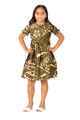Tribal Origin Girls Fillipa Dress FB1799