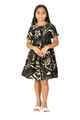 Tribal Origin Girls Fillipa Dress FB1799