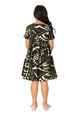 Tribal Origin Girls Fillipa Dress FB1799