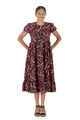 Tribal Ladies Sammi Dress - FB1772