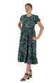 Tribal Ladies Sammi Dress - FB1772