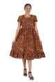 Tribal Ladies Sammi Dress - FB1772