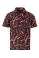Tribal Origin Mens Bula Shirts - FB1772
