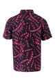 Tribal Origin Mens Bula Shirts - FB1772