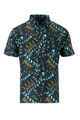 Tribal Origin Mens Bula Shirts - FB1772