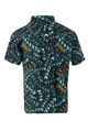 Tribal Origin Mens Bula Shirts - FB1772