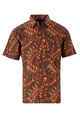 Tribal Origin Mens Bula Shirts - FB1772